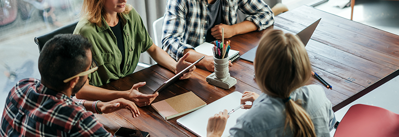 Gestión de nóminas para empresas